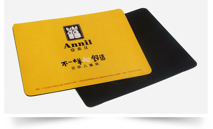 能者橡膠-安奈兒鼠標(biāo)墊 安奈兒鼠標(biāo)墊-2