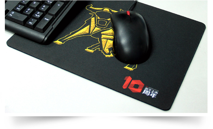 能者橡膠-蘇寧鼠標(biāo)墊 蘇寧易購(gòu)鼠標(biāo)墊-2