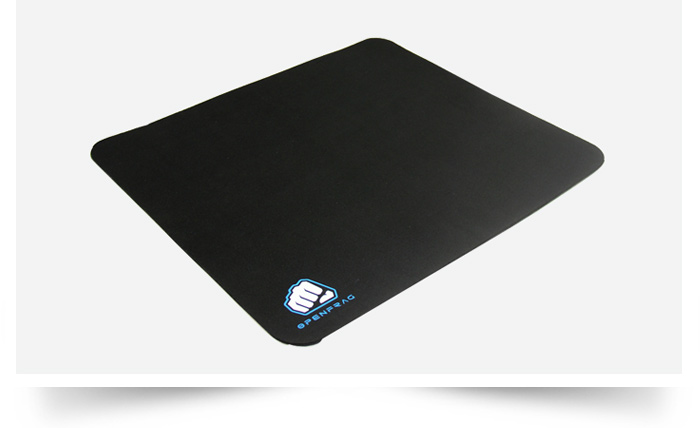 能者橡膠-死亡游戲鼠標(biāo)墊 死亡游戲鼠標(biāo)墊-2