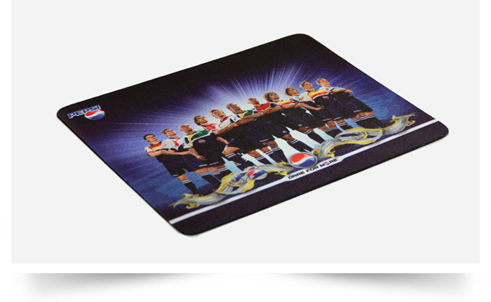 能者橡膠-百事可樂(lè)鼠標(biāo)墊 百事可樂(lè)鼠標(biāo)墊-2
