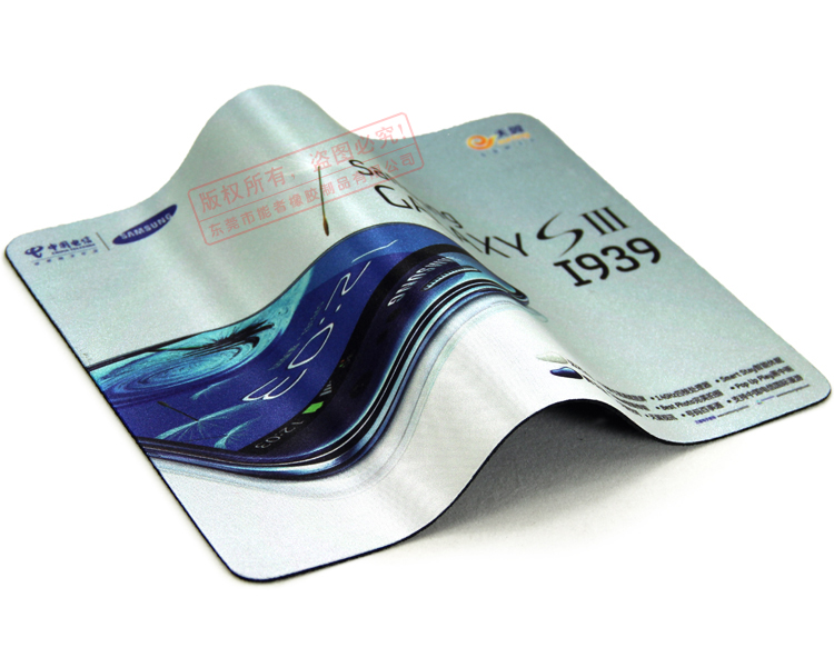 三星鼠標墊 三星鼠標墊