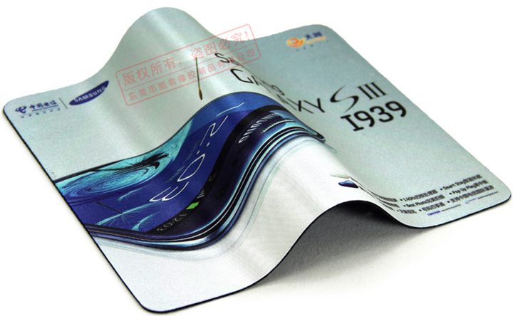 三星鼠標墊 三星鼠標墊