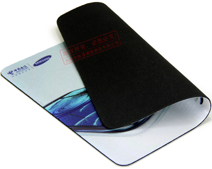 三星鼠標墊 三星鼠標墊