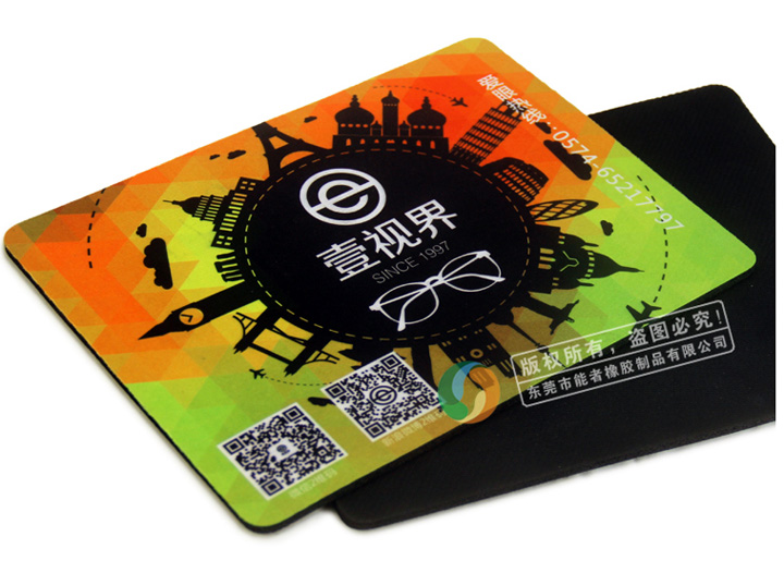 壹視界鼠標墊 壹視界鼠標墊