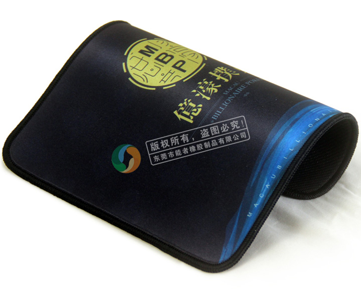 億濠撲克鼠標墊 億濠撲克鼠標墊