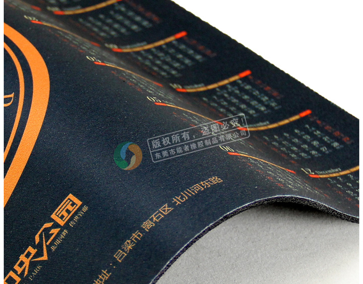 中央公園鼠標(biāo)墊 中央公園鼠標(biāo)墊