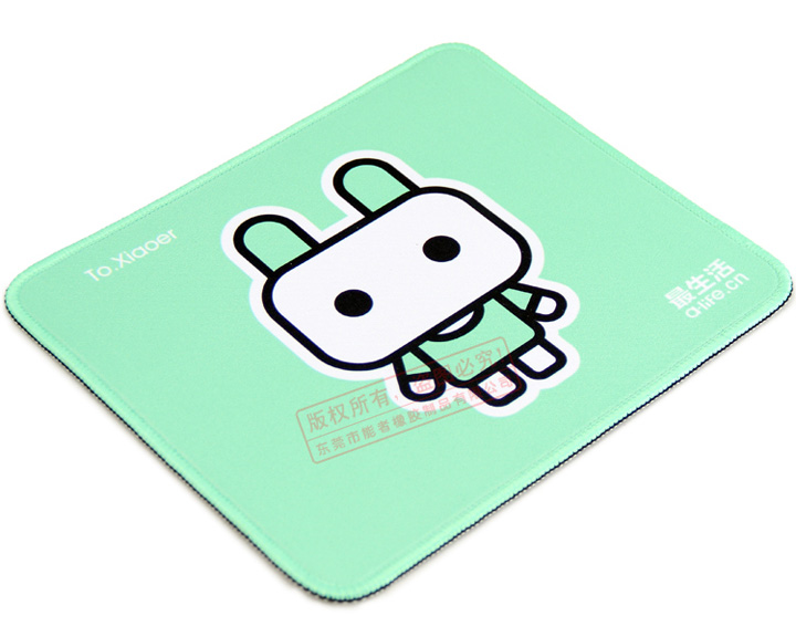 卡通鼠標(biāo)墊-最生活 卡通鼠標(biāo)墊-最生活