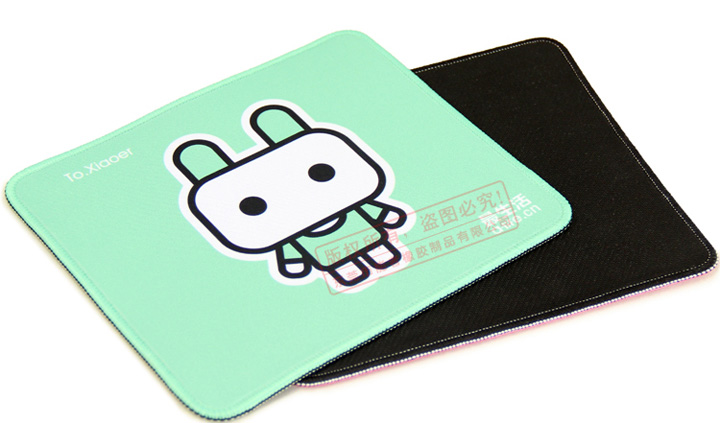 卡通鼠標(biāo)墊-最生活 卡通鼠標(biāo)墊-最生活