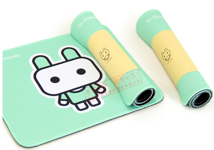 卡通鼠標(biāo)墊-最生活 卡通鼠標(biāo)墊-最生活