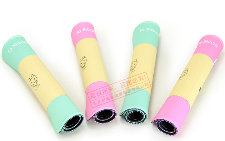 卡通鼠標(biāo)墊-最生活 卡通鼠標(biāo)墊-最生活