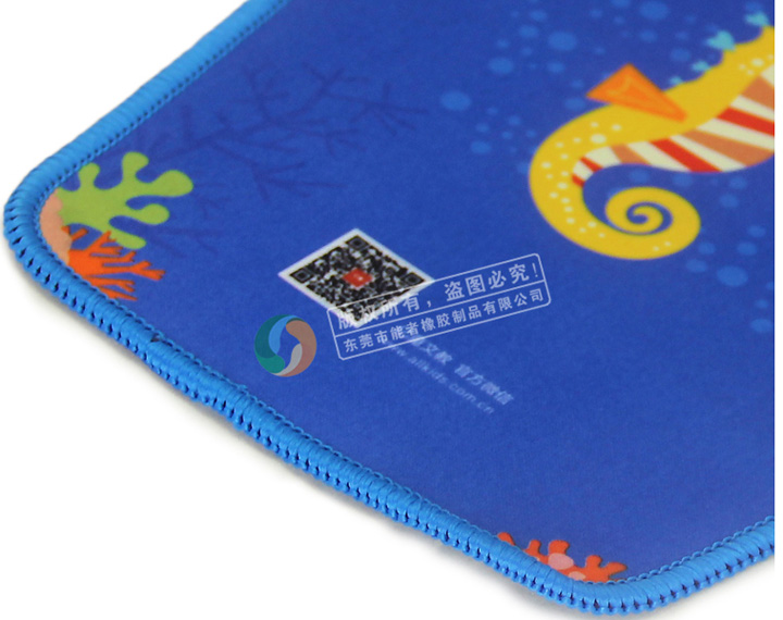 億童文教鼠標(biāo)墊 億童文教鼠標(biāo)墊