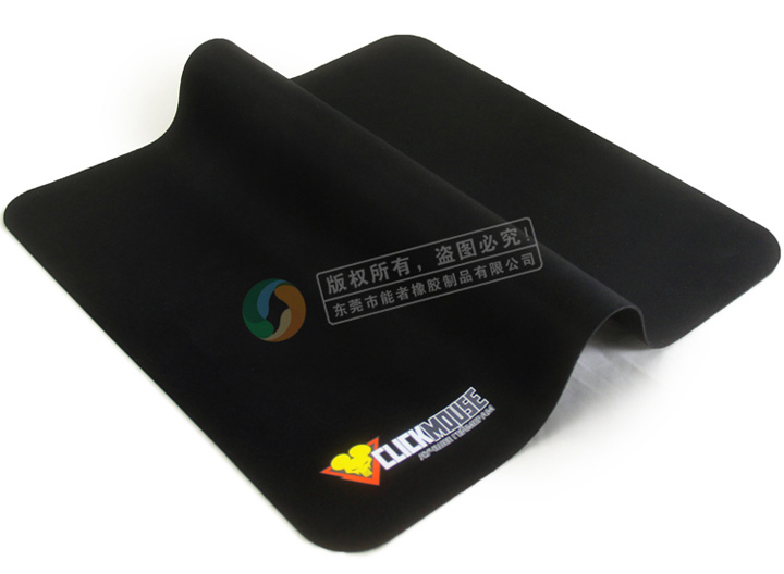 CLICKMOUSE鼠標墊 CLICKMOUSE鼠標墊