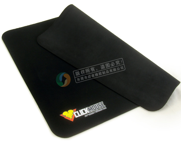 CLICKMOUSE鼠標墊 CLICKMOUSE鼠標墊