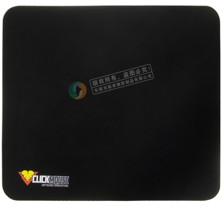 CLICKMOUSE鼠標墊 CLICKMOUSE鼠標墊