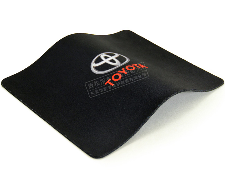 豐田鼠標(biāo)墊 豐田鼠標(biāo)墊