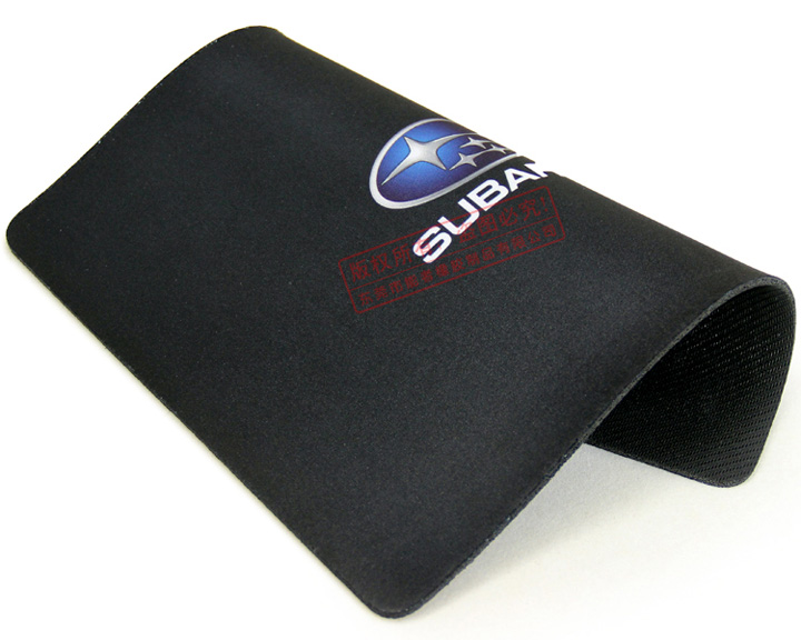斯巴魯(SUBARU)鼠標(biāo)墊 斯巴魯(SUBARU)鼠標(biāo)墊