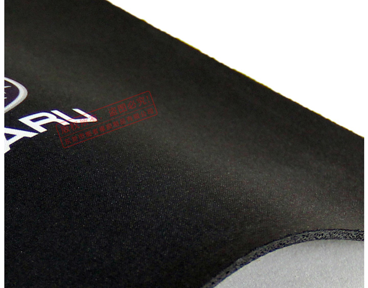 斯巴魯(SUBARU)鼠標(biāo)墊 斯巴魯(SUBARU)鼠標(biāo)墊