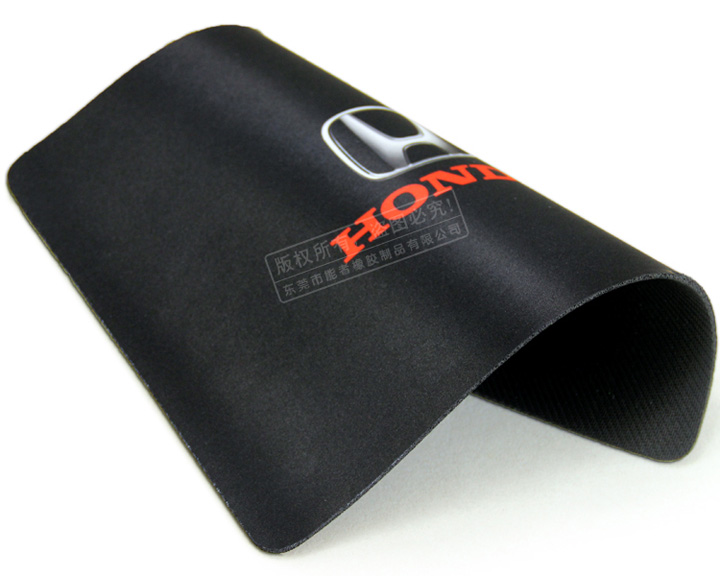 本田汽車鼠標墊 本田汽車鼠標墊