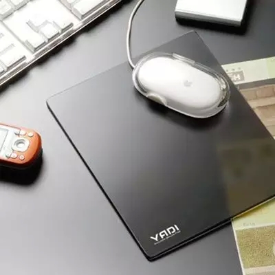 創(chuàng)意鼠標墊