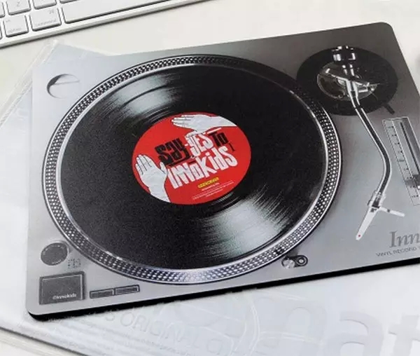 創(chuàng)意鼠標墊