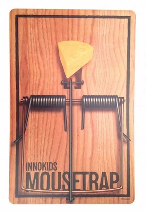 創(chuàng)意鼠標墊