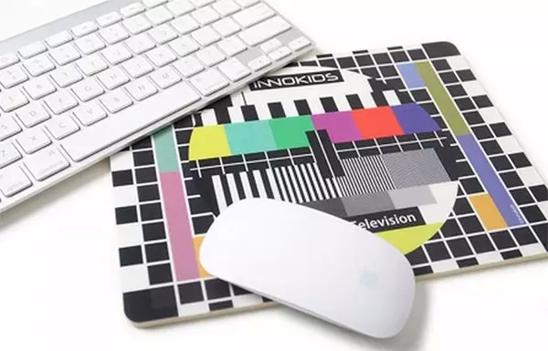 創(chuàng)意鼠標墊