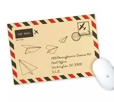 創(chuàng)意鼠標墊