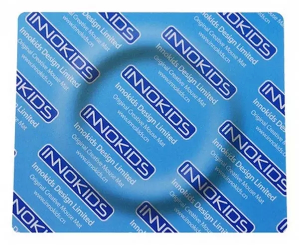 創(chuàng)意鼠標墊