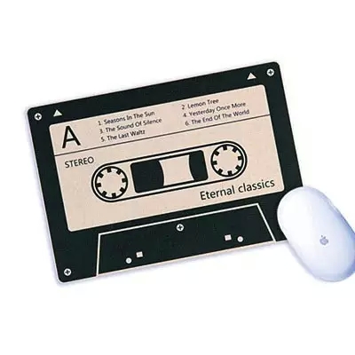 創(chuàng)意鼠標墊