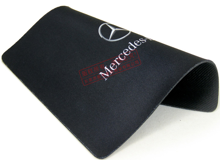 奔馳鼠標(biāo)墊 奔馳鼠標(biāo)墊