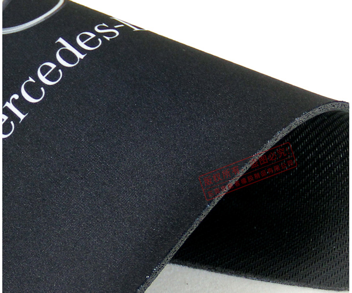 奔馳鼠標(biāo)墊 奔馳鼠標(biāo)墊