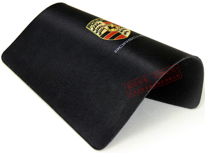 保時(shí)捷鼠標(biāo)墊 保時(shí)捷鼠標(biāo)墊