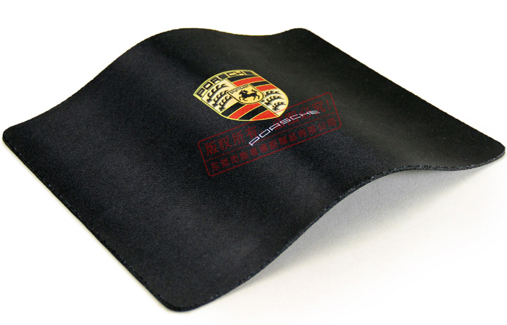 保時(shí)捷鼠標(biāo)墊 保時(shí)捷鼠標(biāo)墊