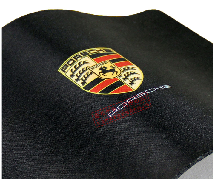 保時(shí)捷鼠標(biāo)墊 保時(shí)捷鼠標(biāo)墊