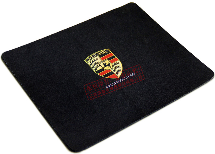 保時(shí)捷鼠標(biāo)墊 保時(shí)捷鼠標(biāo)墊