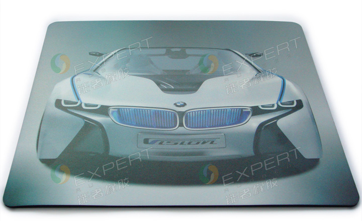 寶馬汽車鼠標(biāo)墊 寶馬汽車鼠標(biāo)墊