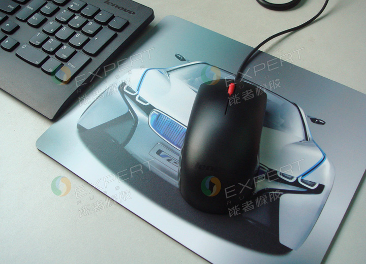 寶馬汽車鼠標(biāo)墊 寶馬汽車鼠標(biāo)墊