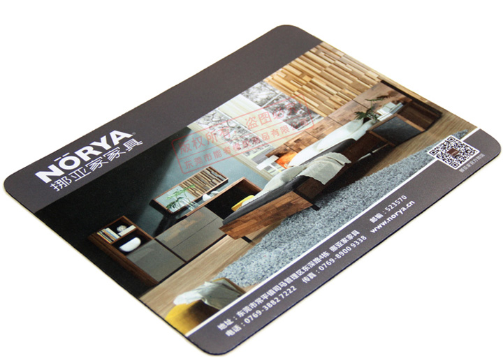 挪亞家家具鼠標墊 挪亞家家具鼠標墊