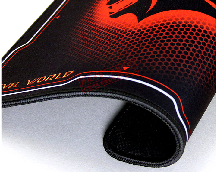 達(dá)爾優(yōu)鼠標(biāo)墊 達(dá)爾優(yōu)鼠標(biāo)墊