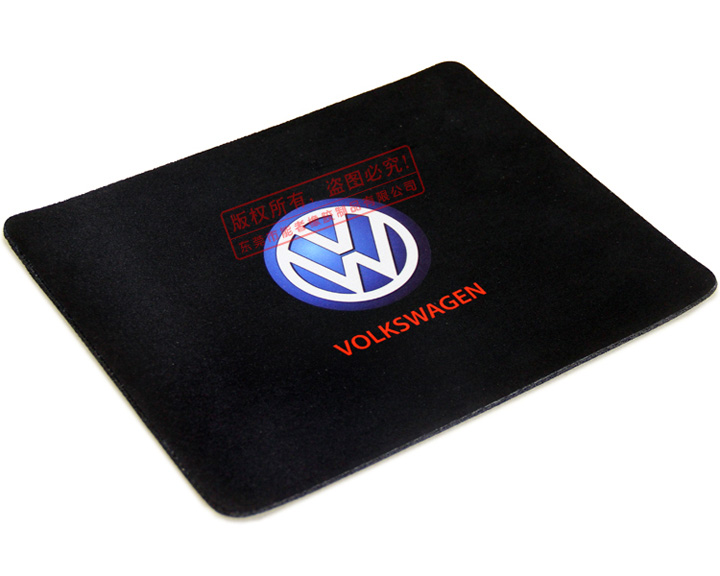 大眾汽車(chē)鼠標(biāo)墊 大眾汽車(chē)鼠標(biāo)墊