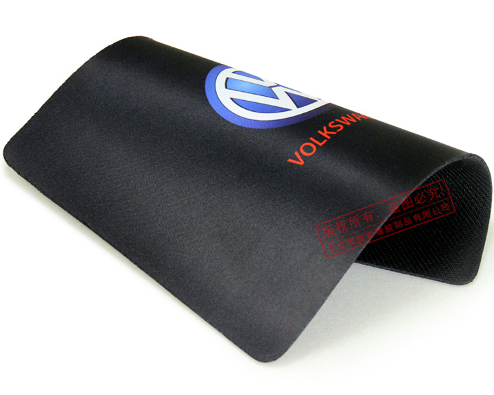 大眾汽車(chē)鼠標(biāo)墊 大眾汽車(chē)鼠標(biāo)墊