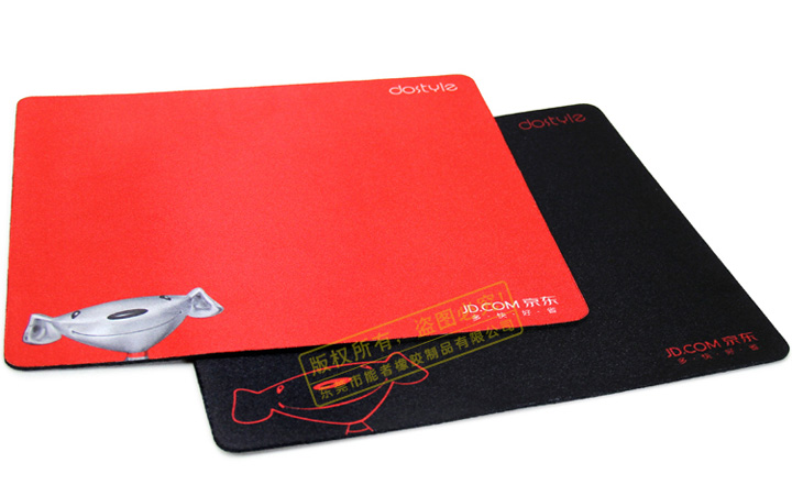 京東商城鼠標(biāo)墊 京東商城鼠標(biāo)墊