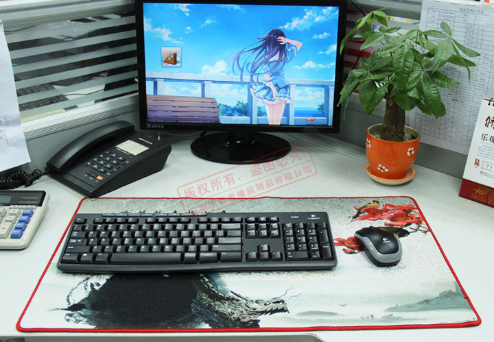 能者超大鼠標(biāo)墊(中國(guó)風(fēng)) 能者超大鼠標(biāo)墊(中國(guó)風(fēng))