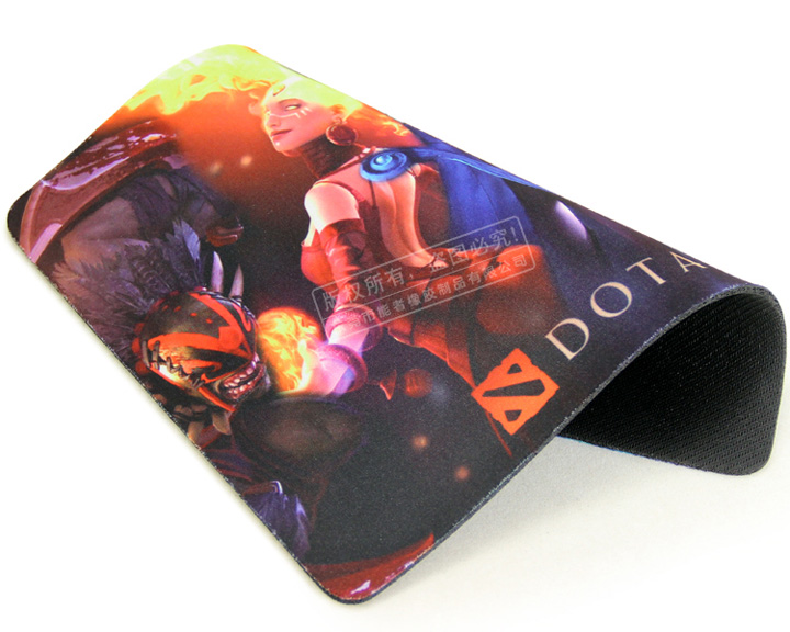 刀塔鼠標(biāo)墊 刀塔鼠標(biāo)墊