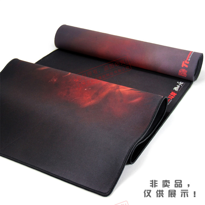 神之遺跡鼠標墊 神之遺跡鼠標墊