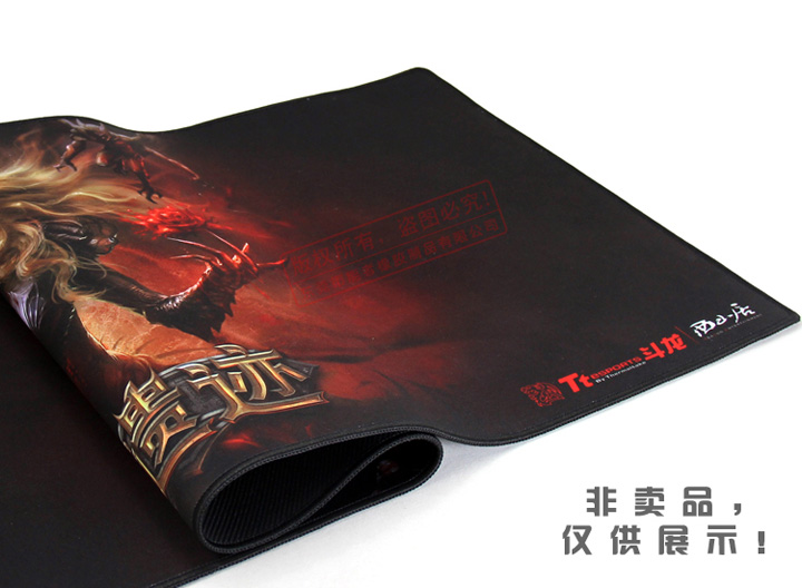 神之遺跡鼠標墊 神之遺跡鼠標墊