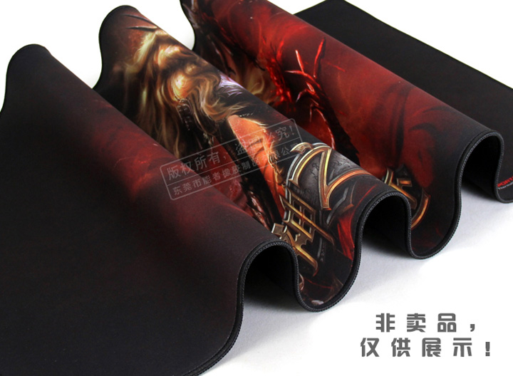 神之遺跡鼠標墊 神之遺跡鼠標墊