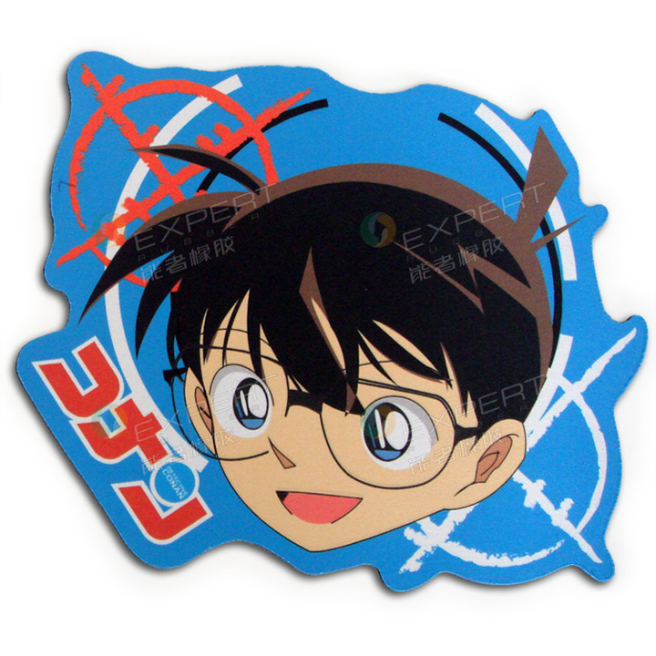 個(gè)性鼠標(biāo)墊