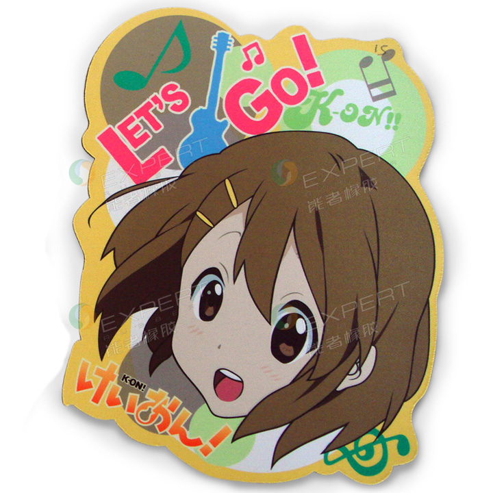 個(gè)性鼠標(biāo)墊