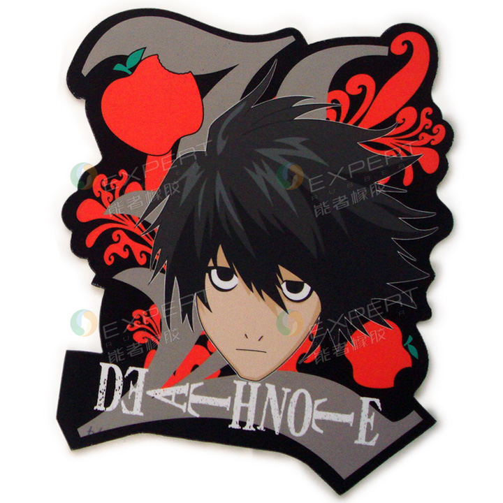 個(gè)性鼠標(biāo)墊